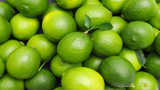 Limones expo