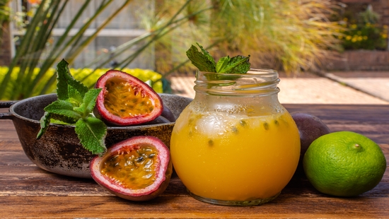 Uchuva y gulupa, frutas colombianas que conquistan el mundo