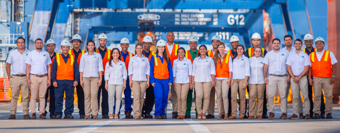 SPRC Y CONTECAR DENTRO DE LAS MEJORES EMPRESAS PARA TRABAJAR DE LATINOAMÉRICA EN 2024