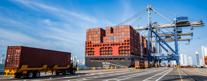 Cartagena se consolida como referente en conectividad portuaria según la UNCTAD