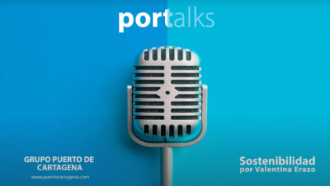 Pórticolive - PorTalks - Sostenibilidad